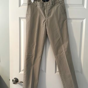 Gap straight chino 4 Long